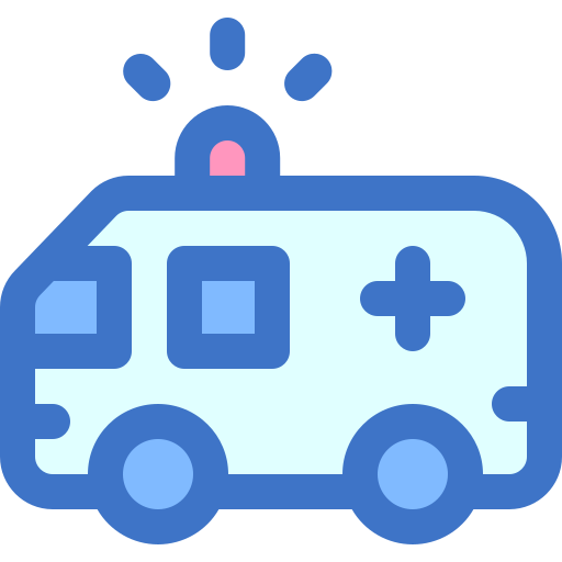 médico icono gratis