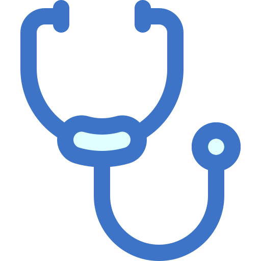 médico icono gratis