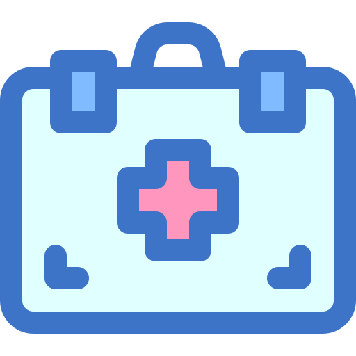 médico icono gratis