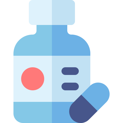 medizinisch kostenlos Icon