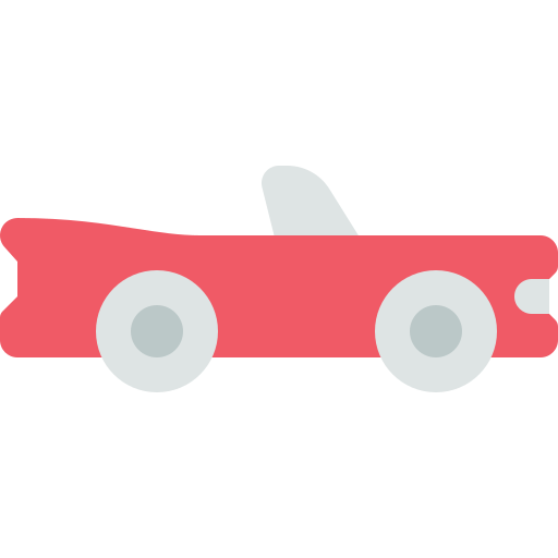 fahrzeug kostenlos Icon