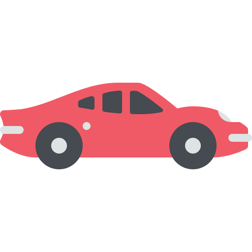 vehículo icono gratis