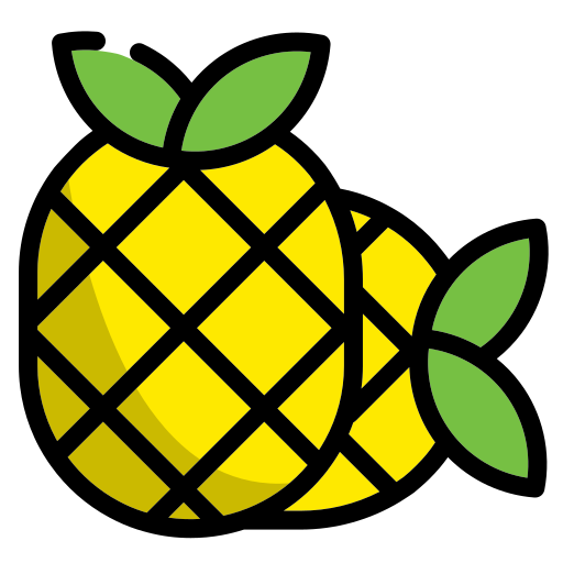 Fruit free icon Fruit free icon