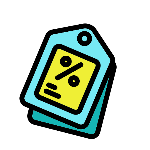 Mark free icon Mark free icon