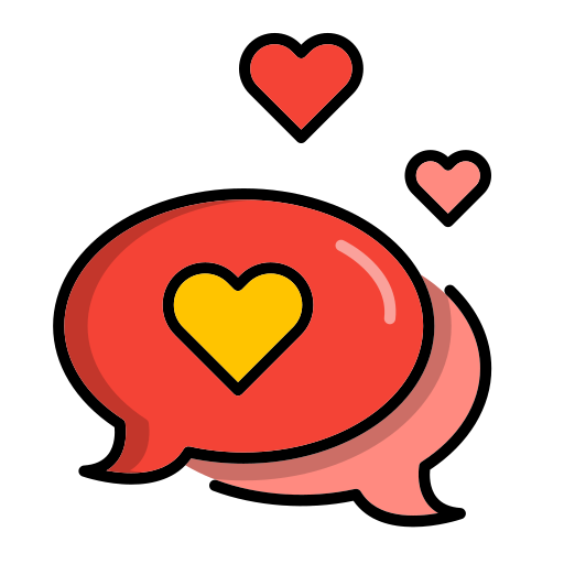 Communication free icon