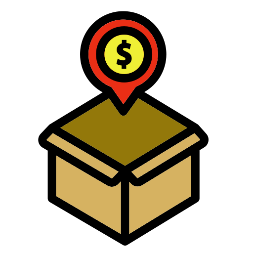 negocio icono gratis