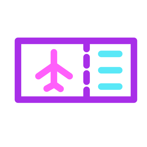 transporte icono gratis