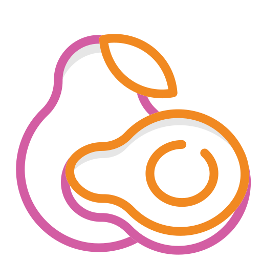 과일 무료 아이콘