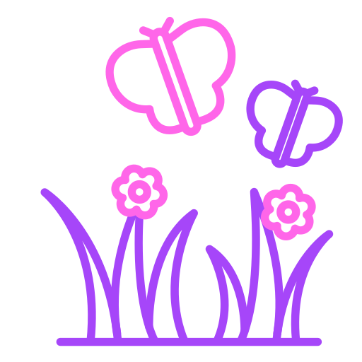 naturaleza icono gratis