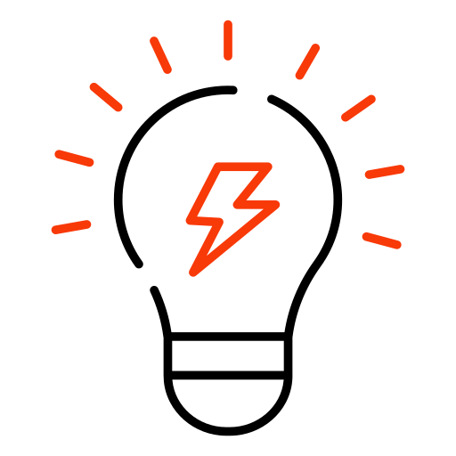 Idea free icon Idea free icon
