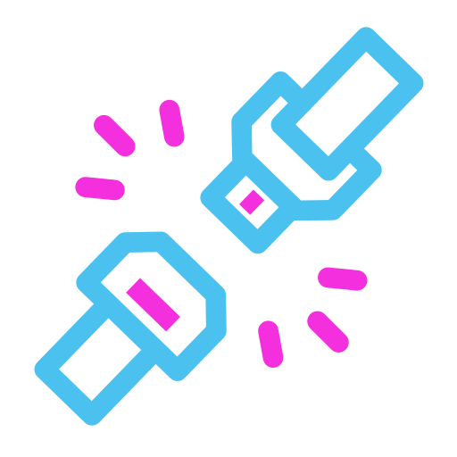 transporte icono gratis