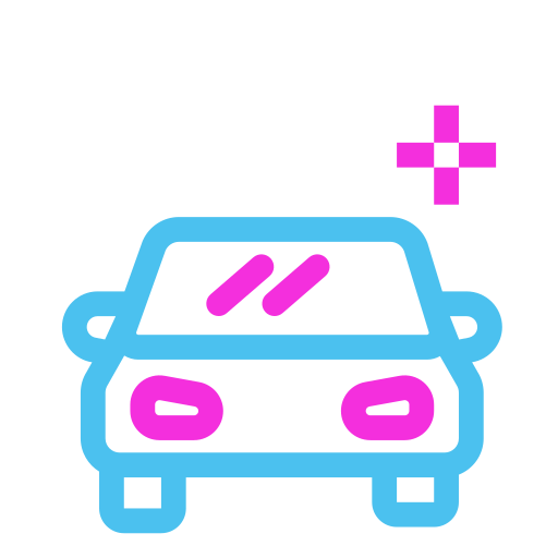 transporte icono gratis