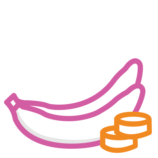 과일 무료 아이콘