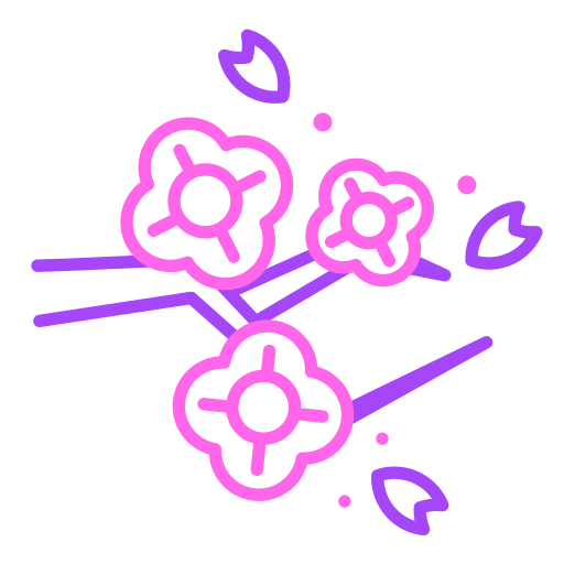 naturaleza icono gratis