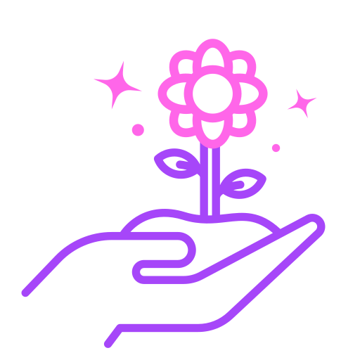 naturaleza icono gratis