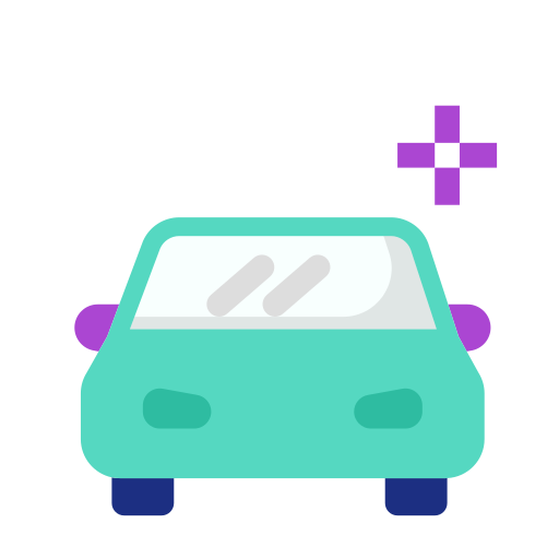 transporte icono gratis