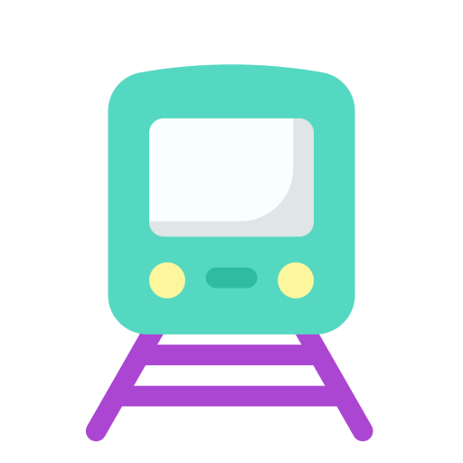 transporte icono gratis