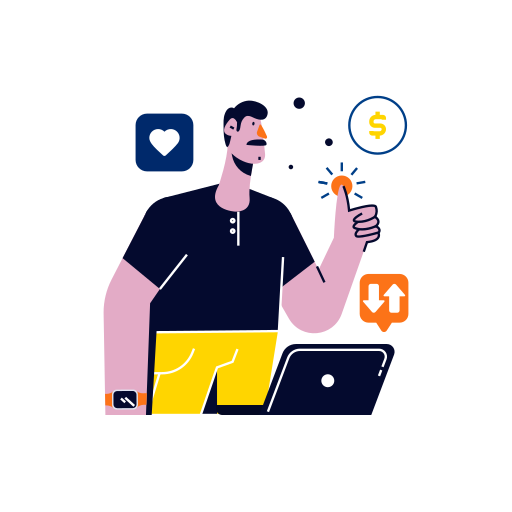 Бизнес бесплатно иконка