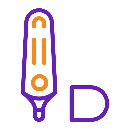 stift kostenlos Icon