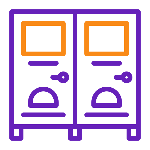schild kostenlos Icon
