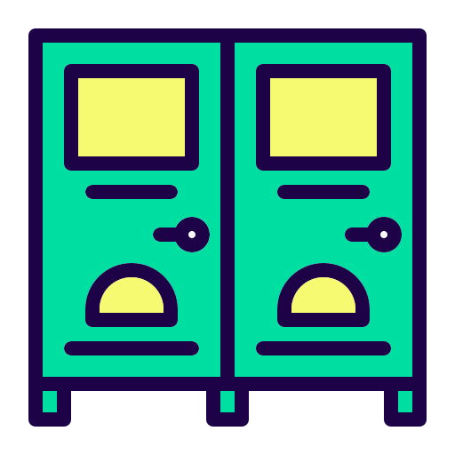 Furniture free icon