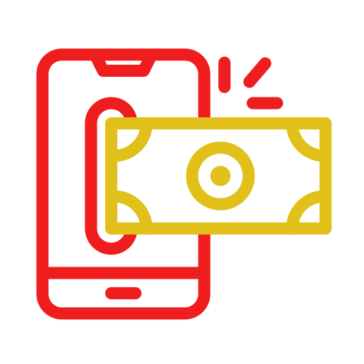 handy, mobiltelefon kostenlos Icon