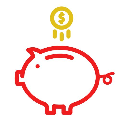 argent Icône gratuit