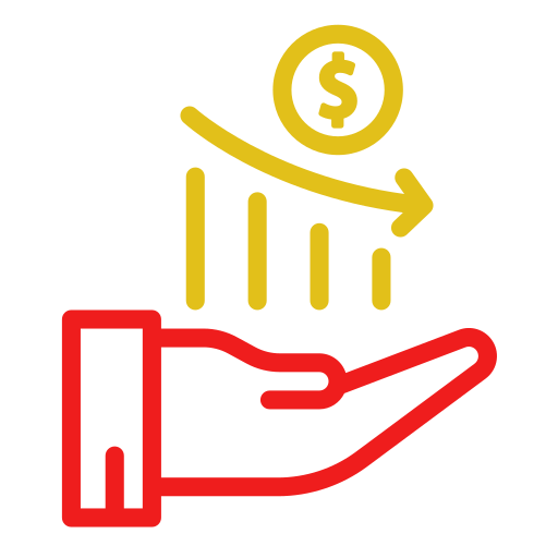 diagramm kostenlos Icon