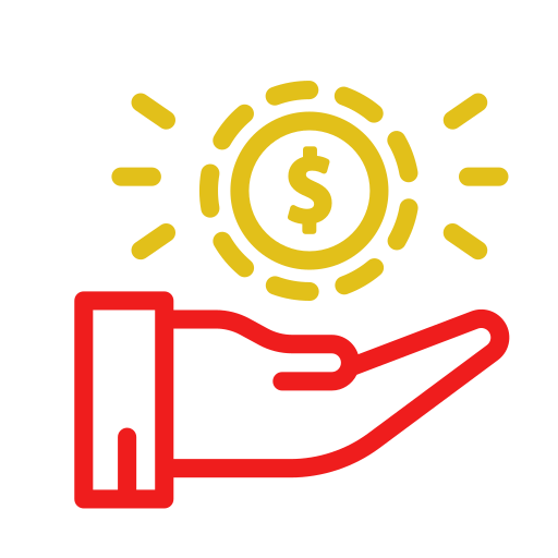 argent Icône gratuit