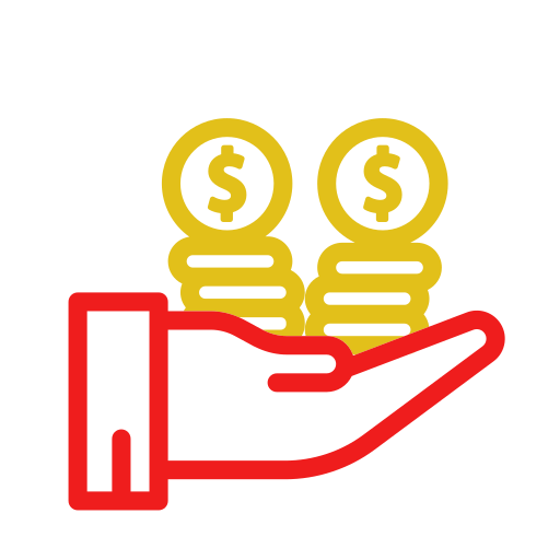 geld kostenlos Icon