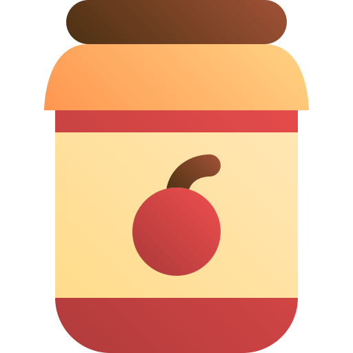 Fruit free icon Fruit free icon