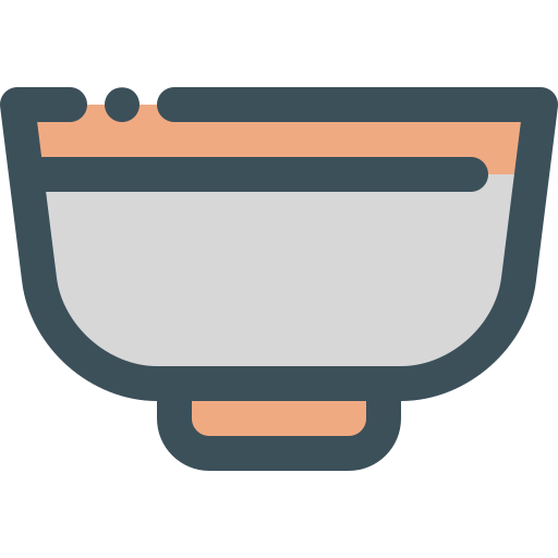 음식 무료 아이콘