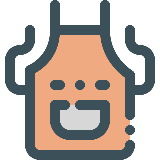 주방 무료 아이콘