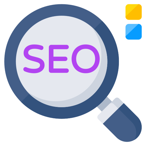 seo icono gratis