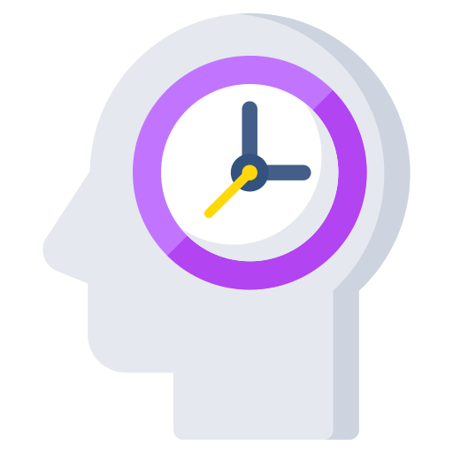 Punctuality free icon Punctuality free icon