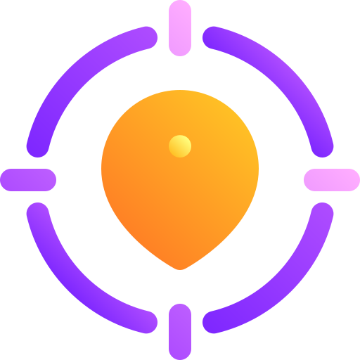 ubicación icono gratis