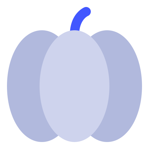 calabaza icono gratis