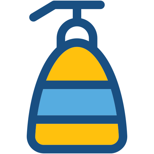 Lotion bottle free icon Lotion bottle free icon