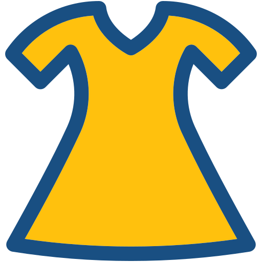 robe Icône gratuit
