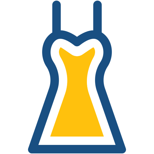 Одеваться бесплатно иконка