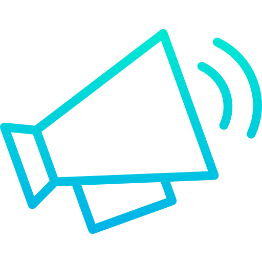 Speaker free icon
