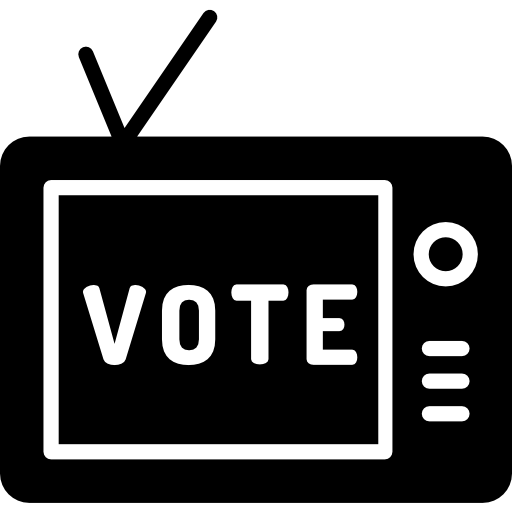 Телевизор бесплатно иконка Телевизор бесплатно иконка