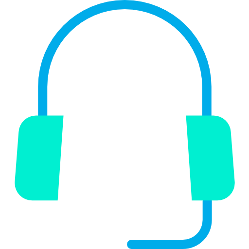 auriculares icono gratis