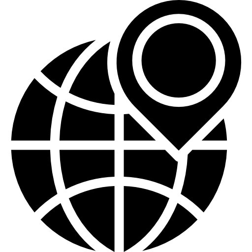 ubicación icono gratis