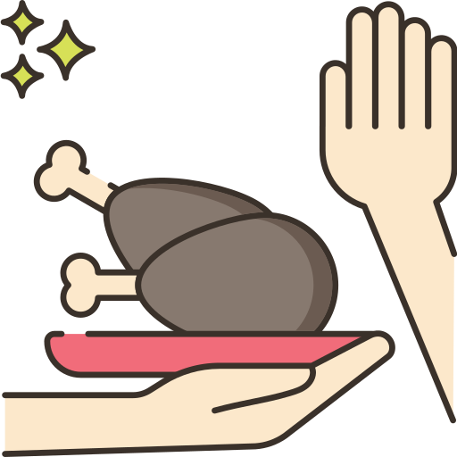 apetito icono gratis