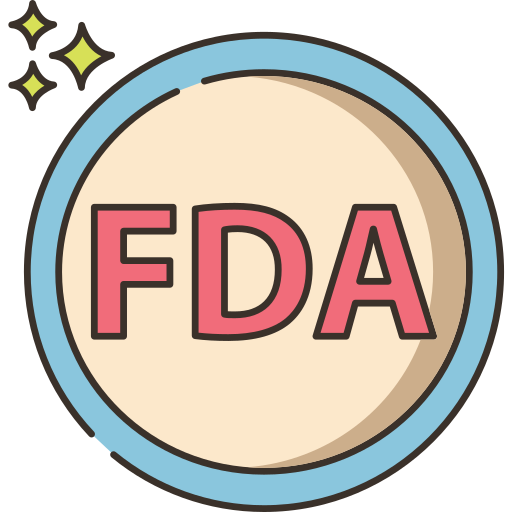 fda kostenlos Icon fda kostenlos Icon