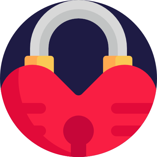 cadenas Icône gratuit