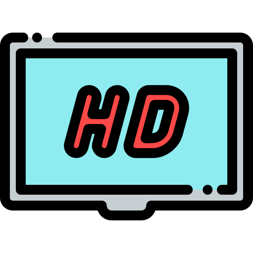 hd icono gratis