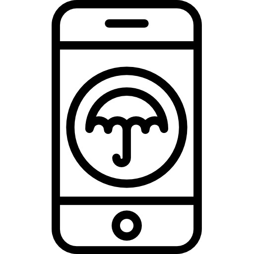 Smartphone free icon Smartphone free icon