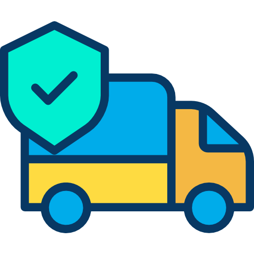 transport kostenlos Icon